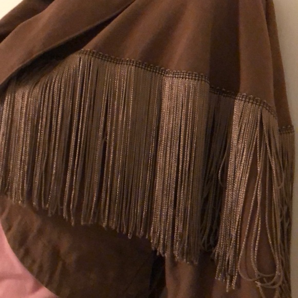 Exclusive necklace by Jama + 90s jacket small - Picture 4 of 5